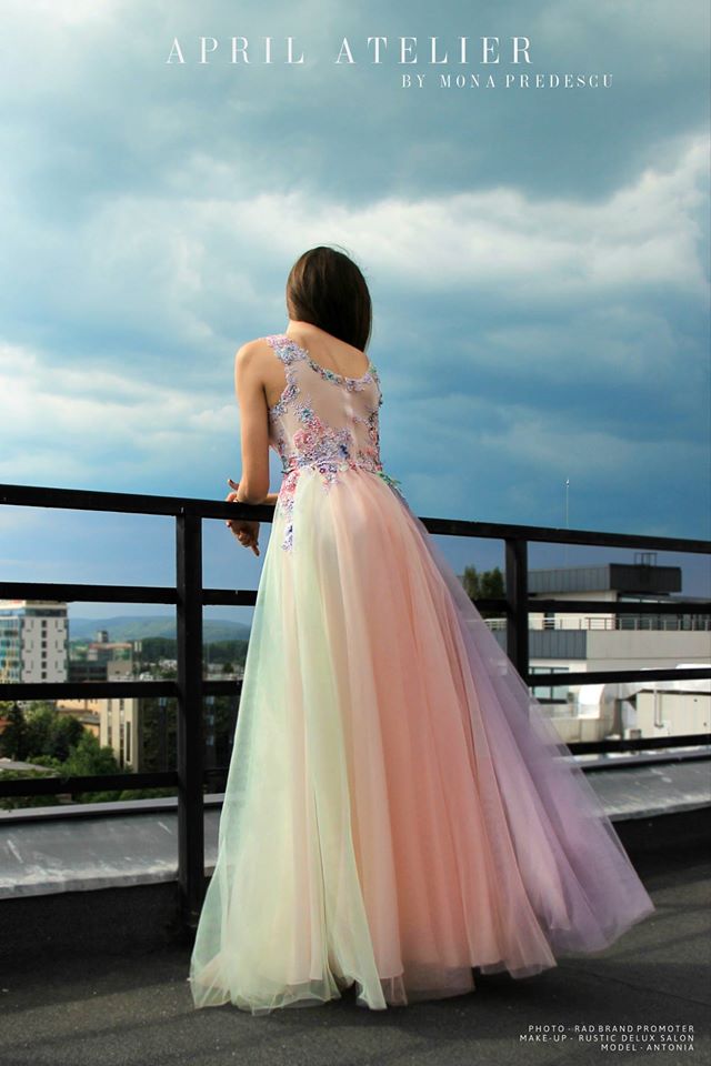 April Atelier