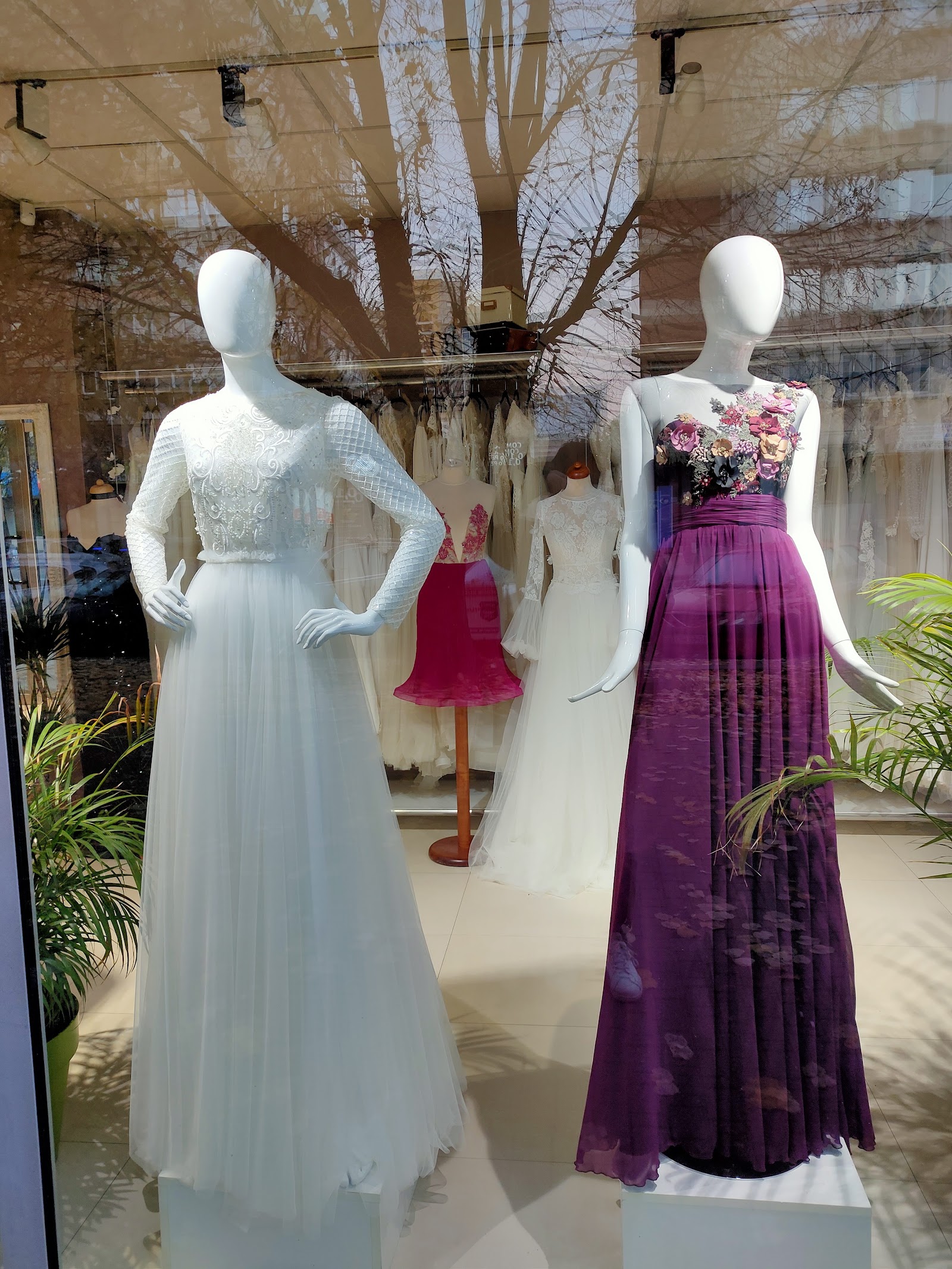 Innocenti Sposa