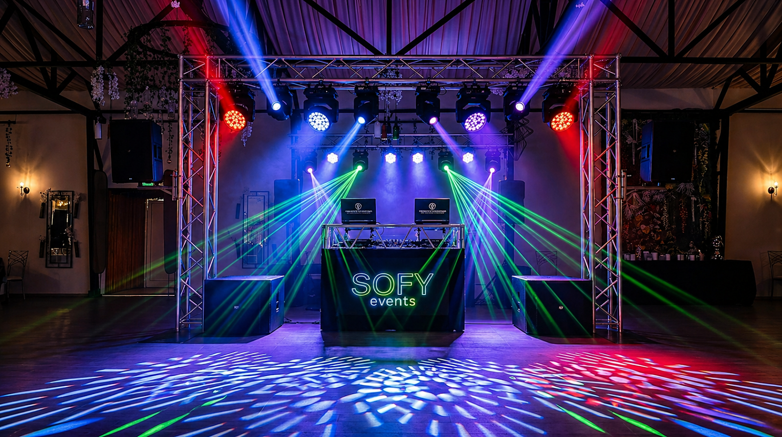 Sofy Events