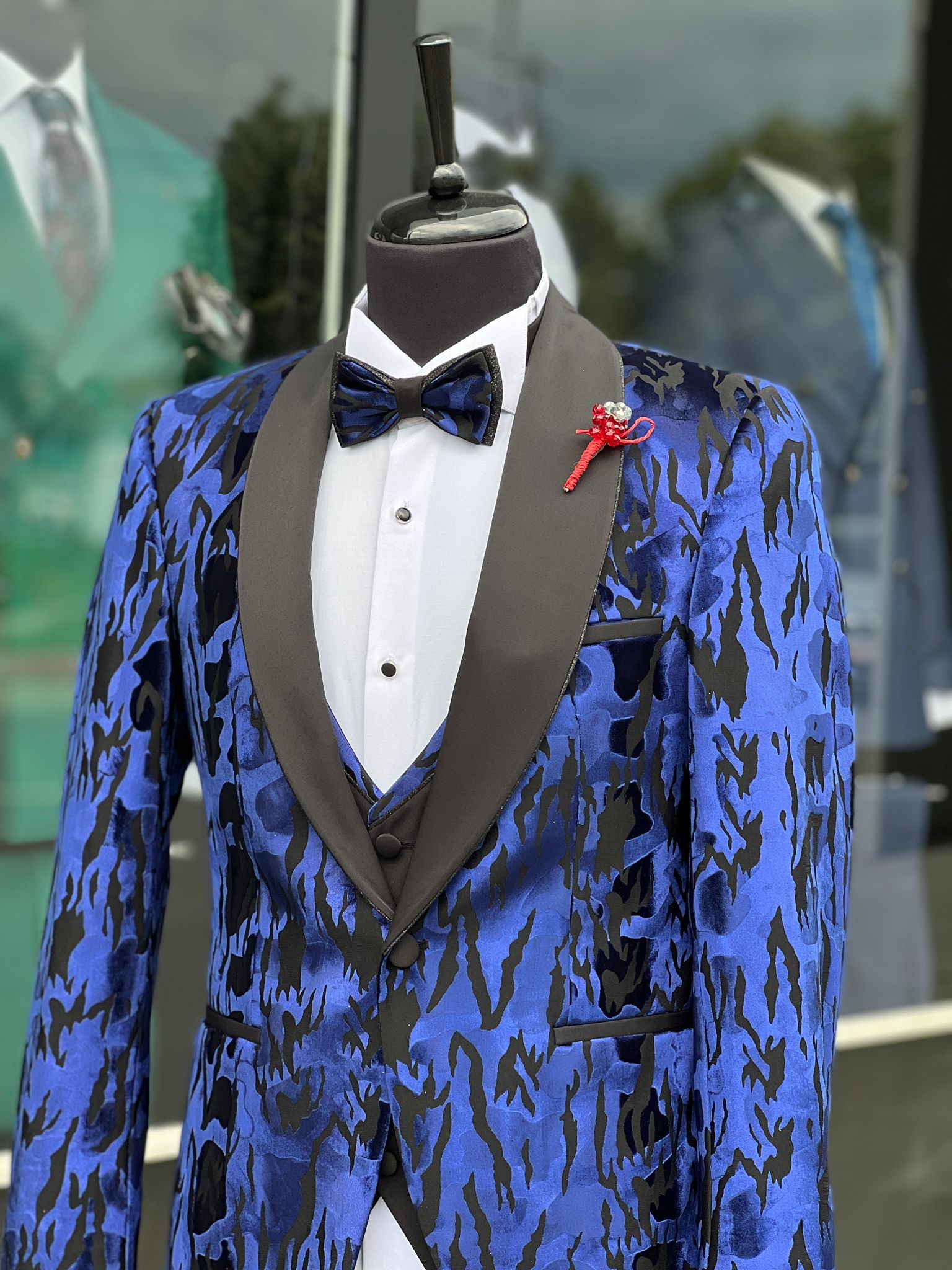 FC Fashion SRL