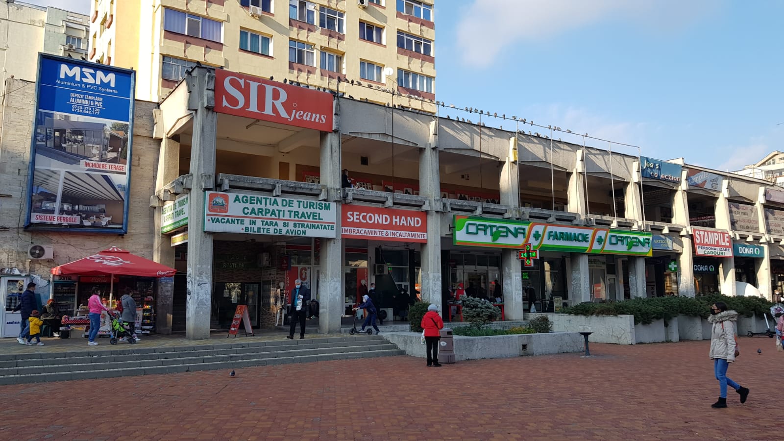 Agenția de Turism CARPAȚI TRAVEL 2