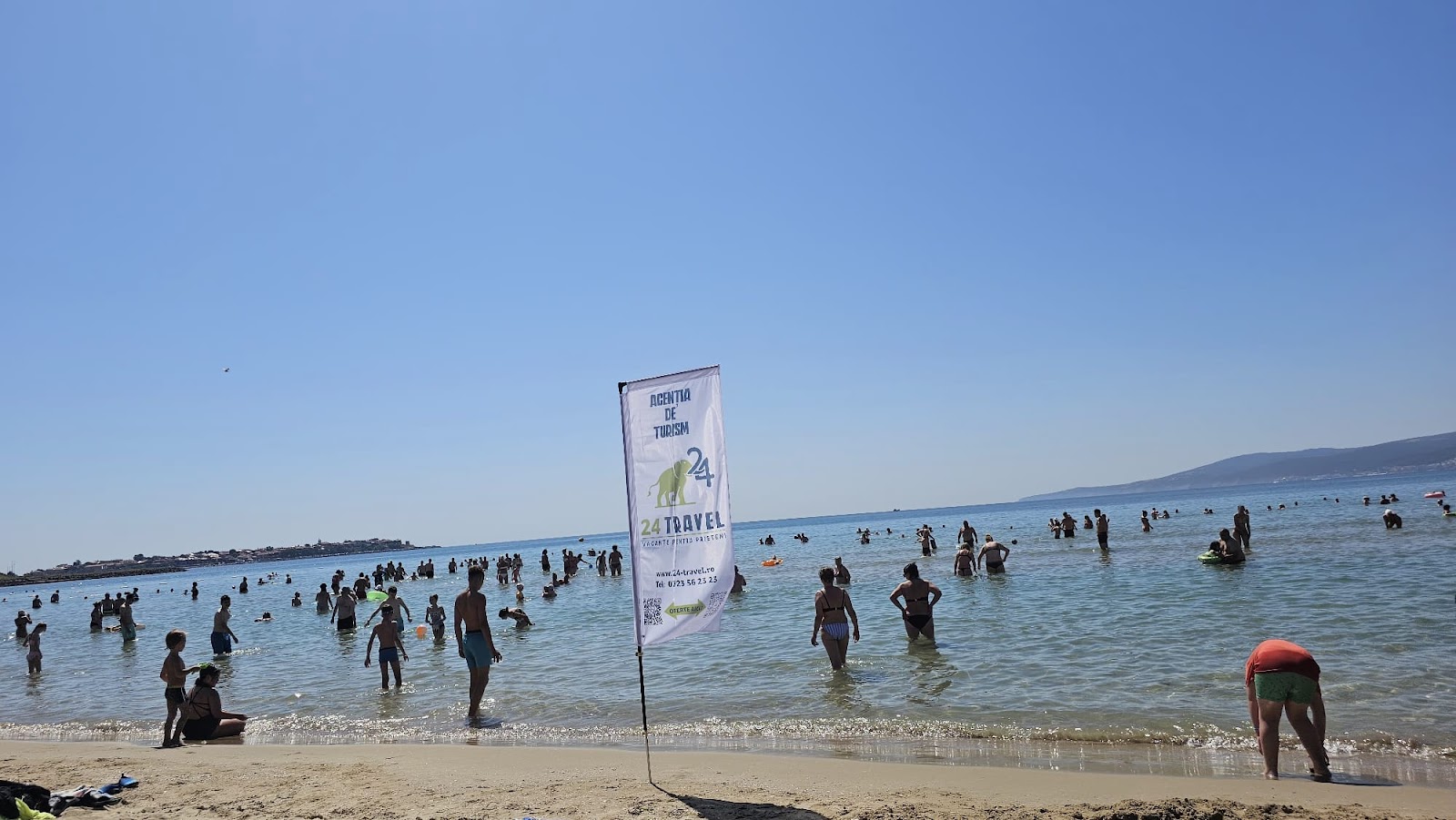 24 Travel Agenție de turism Pitești