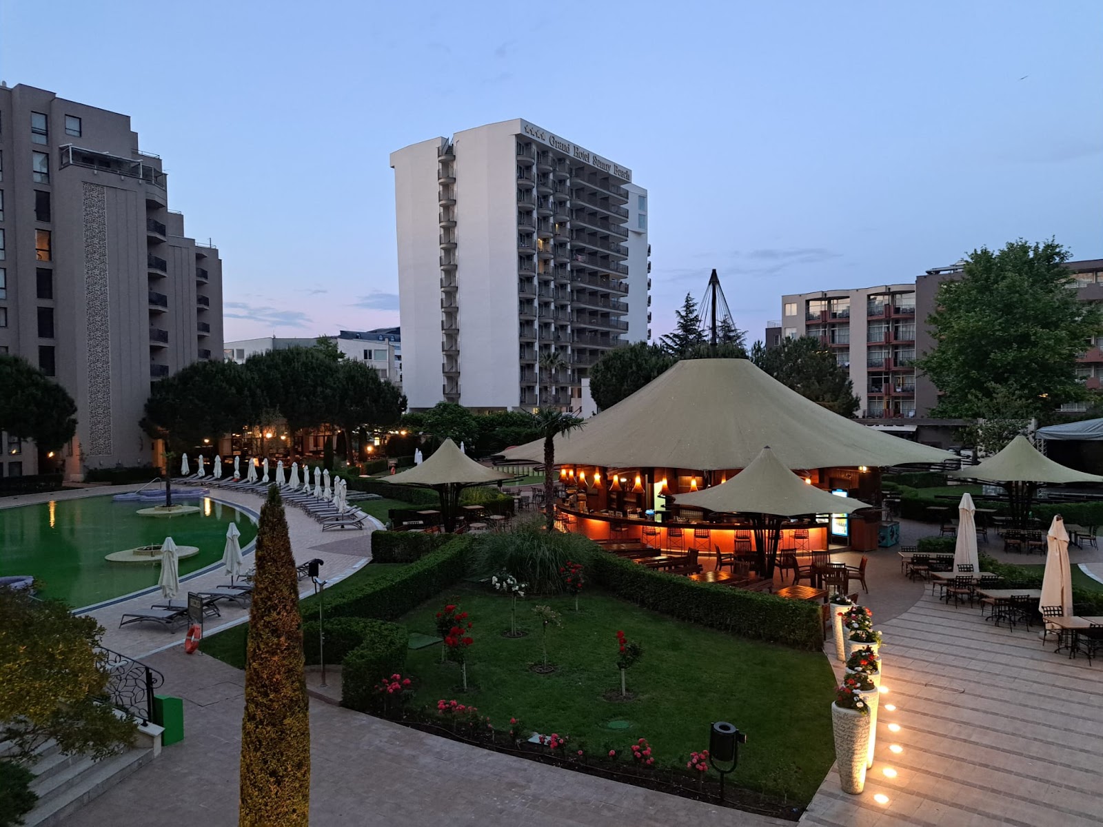 24 Travel Agenție de turism Pitești