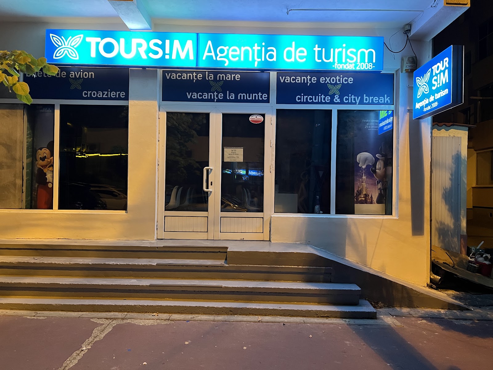 TOUR SiM - Agenția de turism