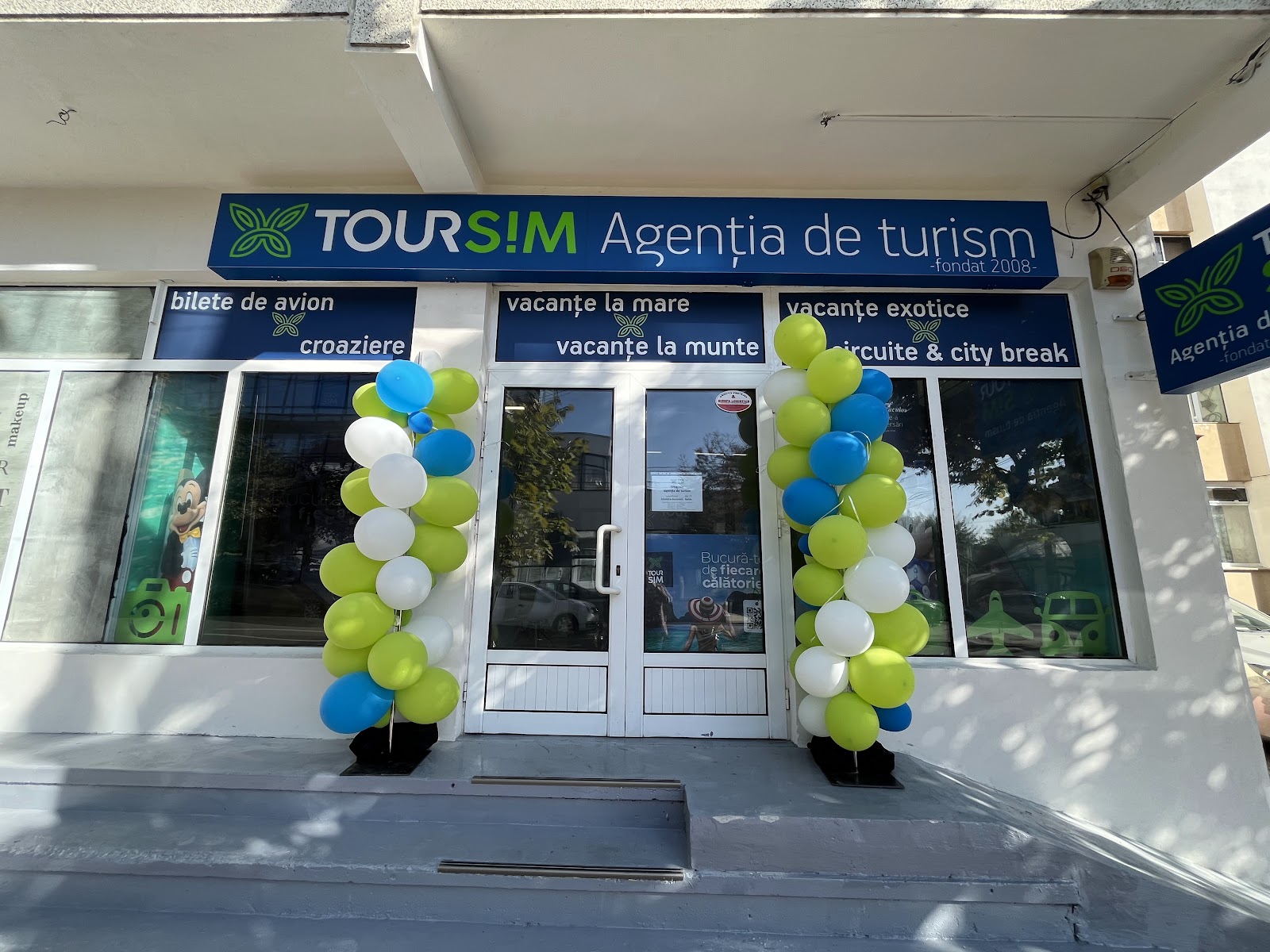 TOUR SiM - Agenția de turism