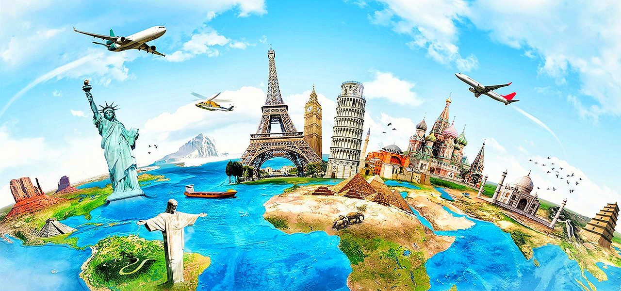 Agentia de Turism CARPATI TRAVEL 1