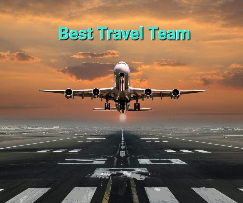 Best Travel Team