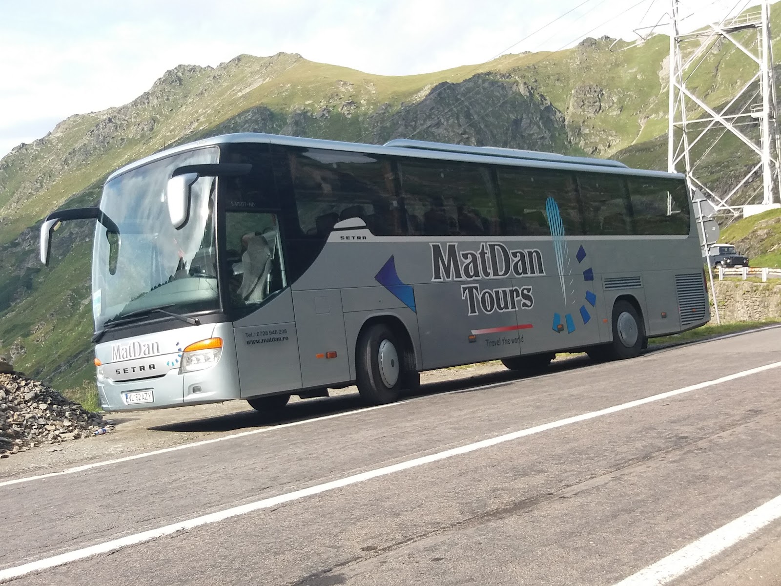 MATDAN ECO TOURS