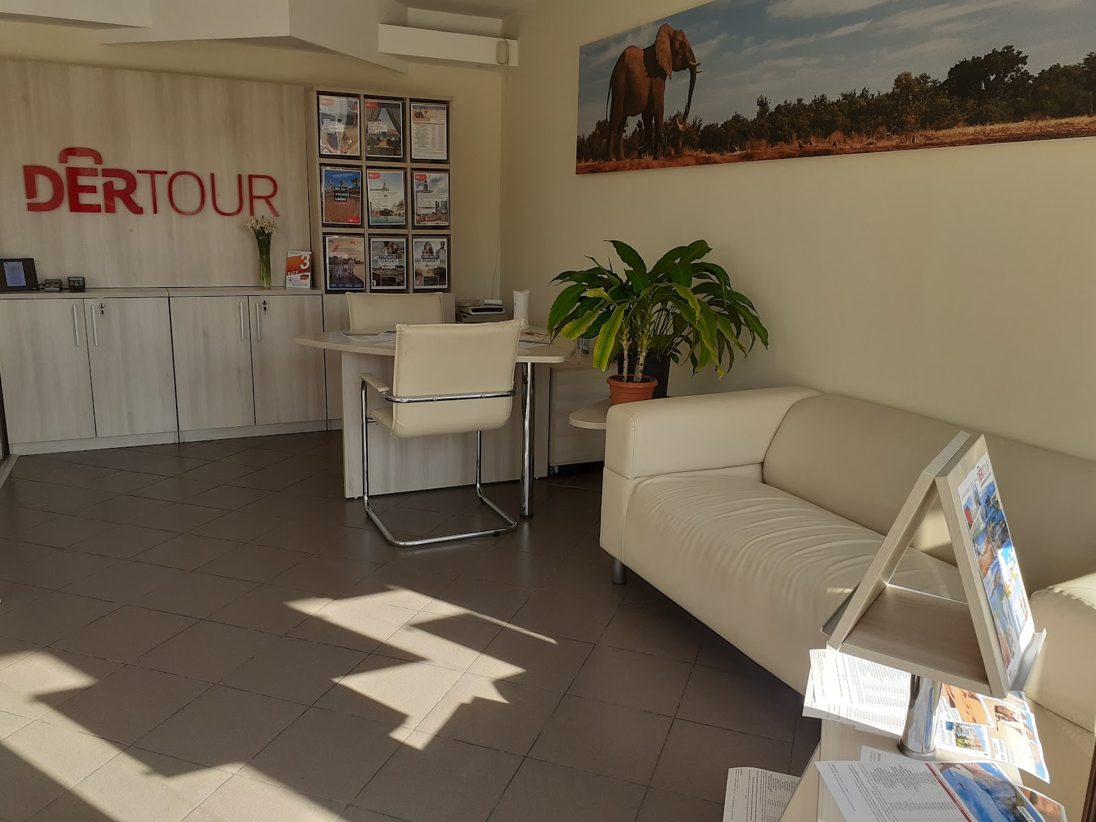 Dertour