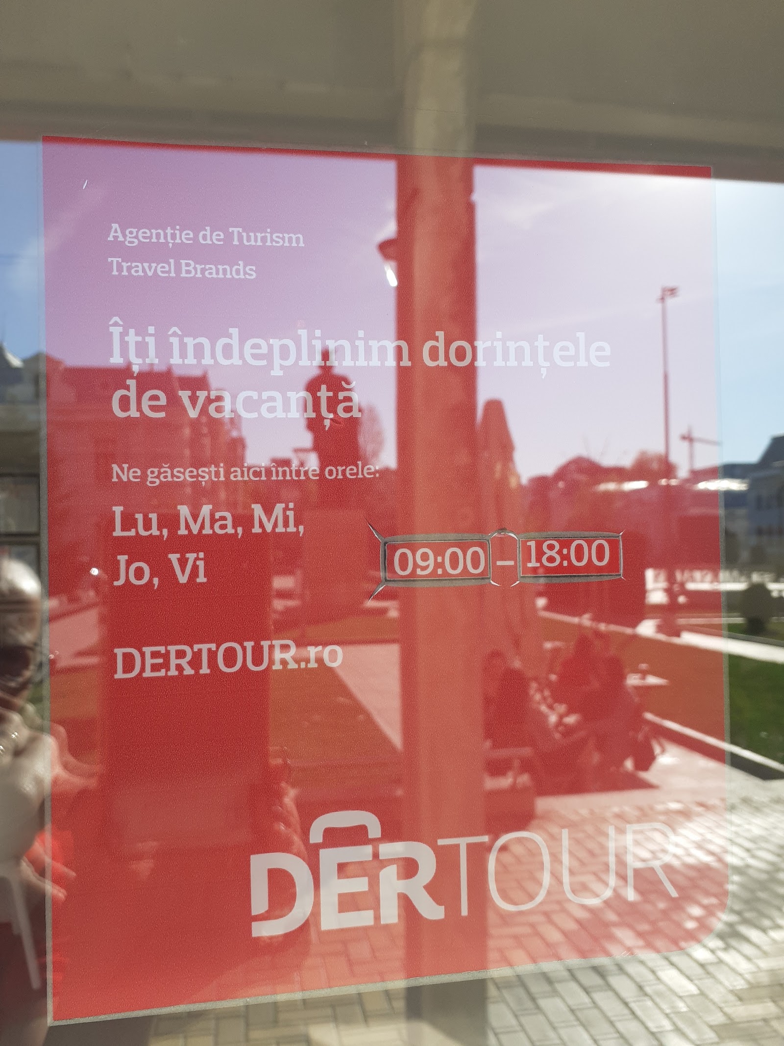 Dertour