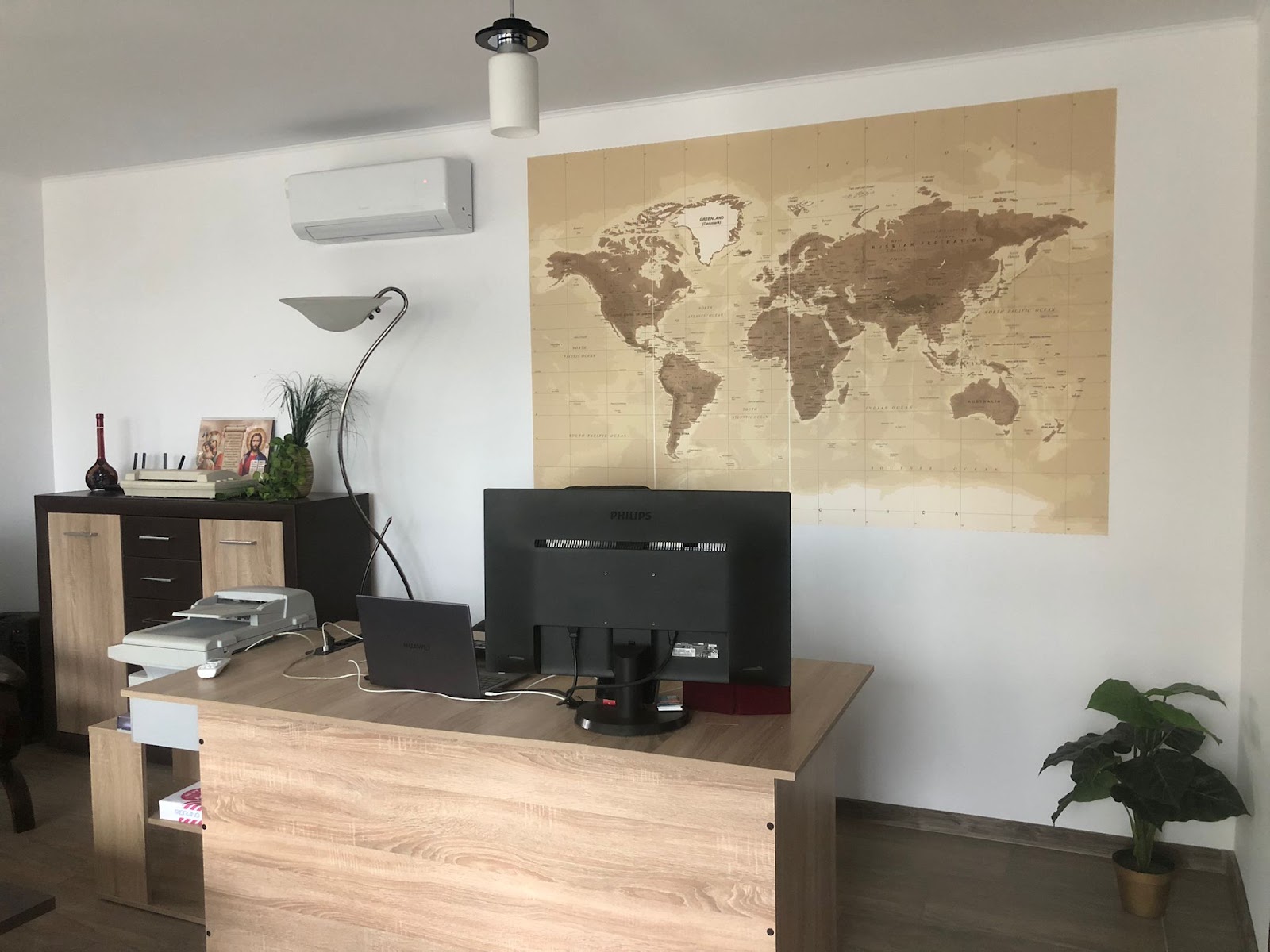 Agenția de turism ALMA TRAVEL SRL