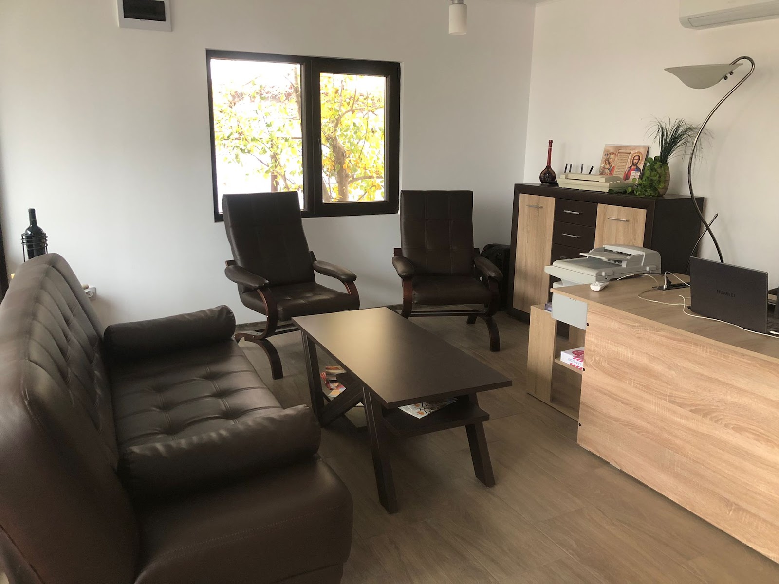 Agenția de turism ALMA TRAVEL SRL