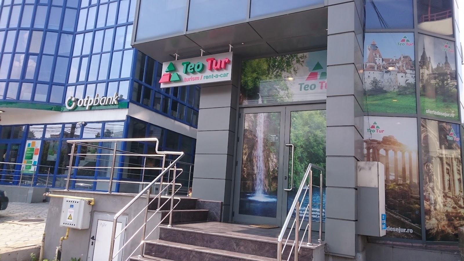 S.C. TEO TUR RENT S.R.L.
