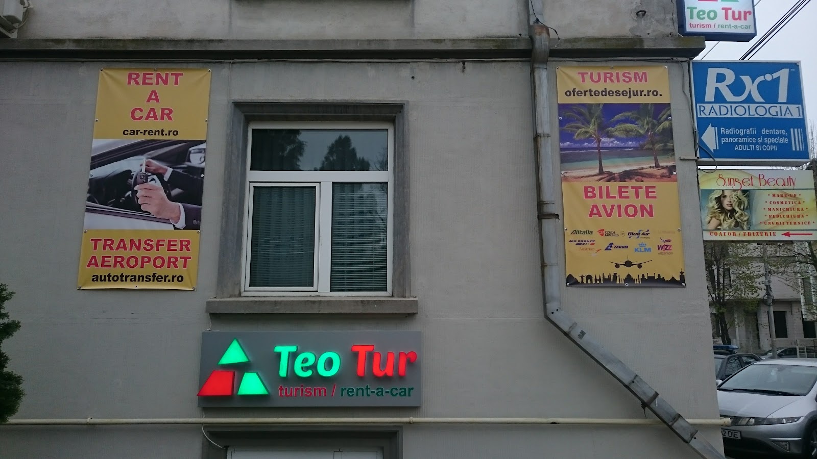 S.C. TEO TUR RENT S.R.L.