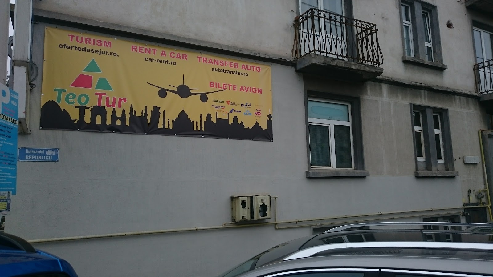 S.C. TEO TUR RENT S.R.L.