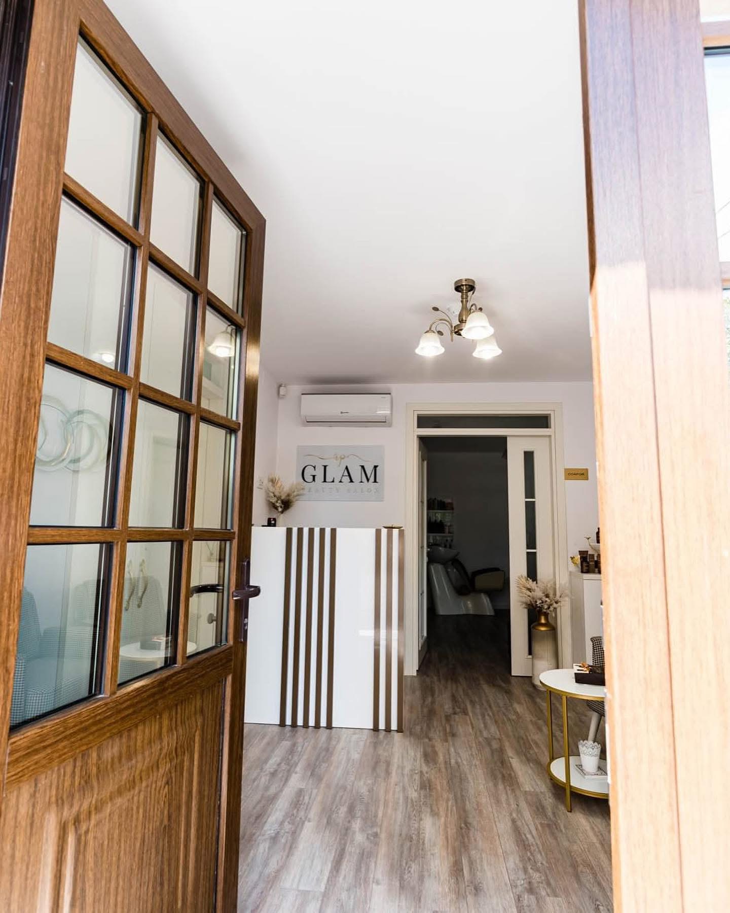 Glam Beauty Salon