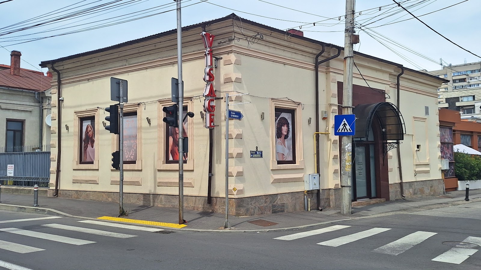 Visage Piteşti - Beauty Experts