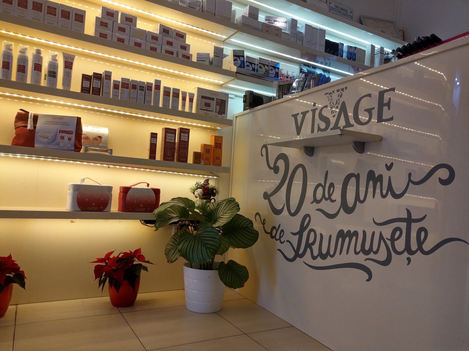 Visage Piteşti - Beauty Experts