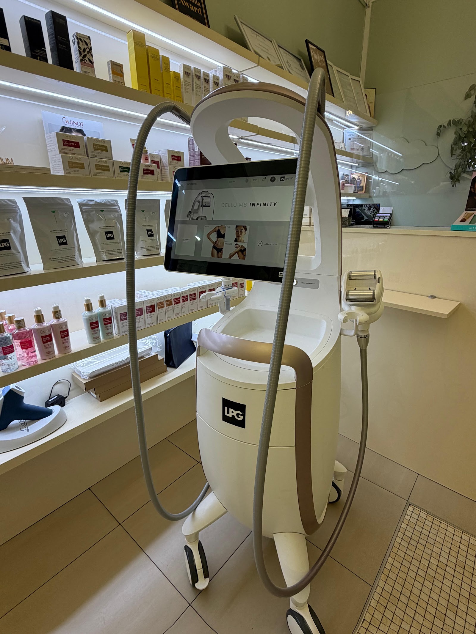 Visage Piteşti - Beauty Experts