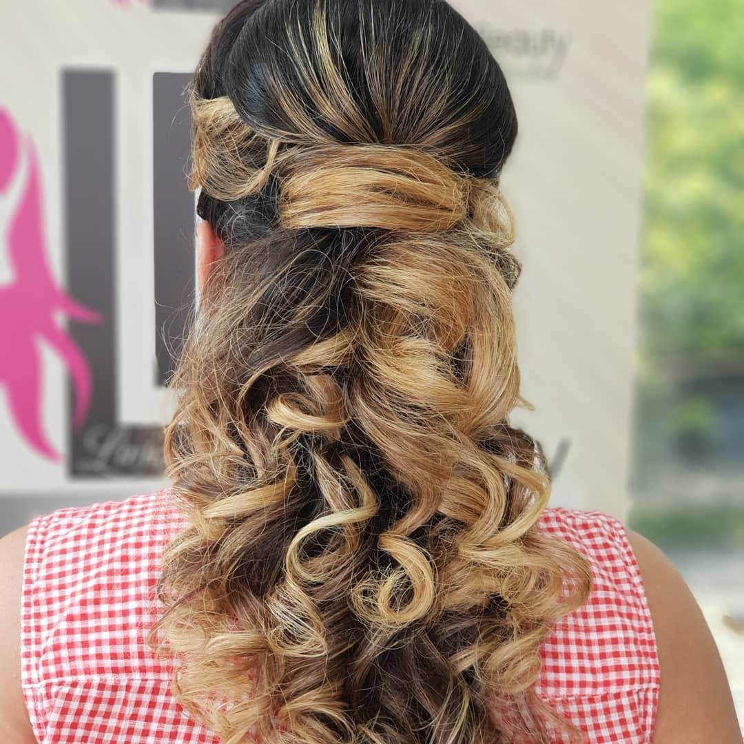 Livia Dobrin Beauty Studio SRL