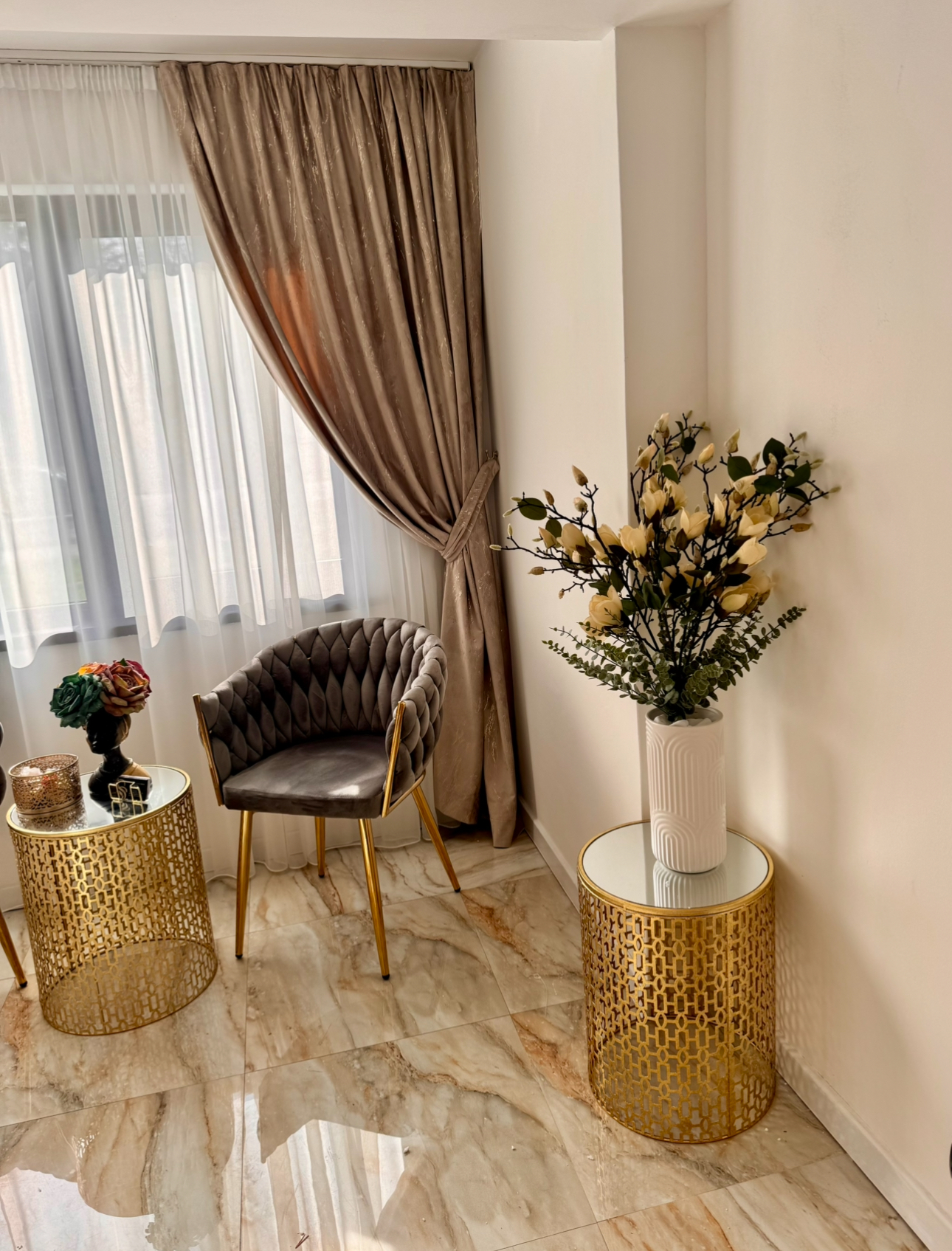 Serenity Beauty Salon