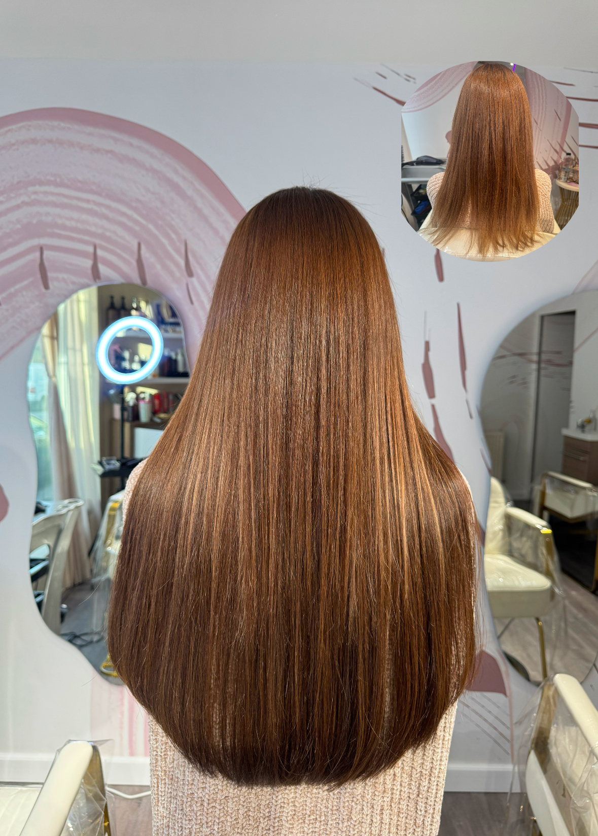 Art of hair by Nicole