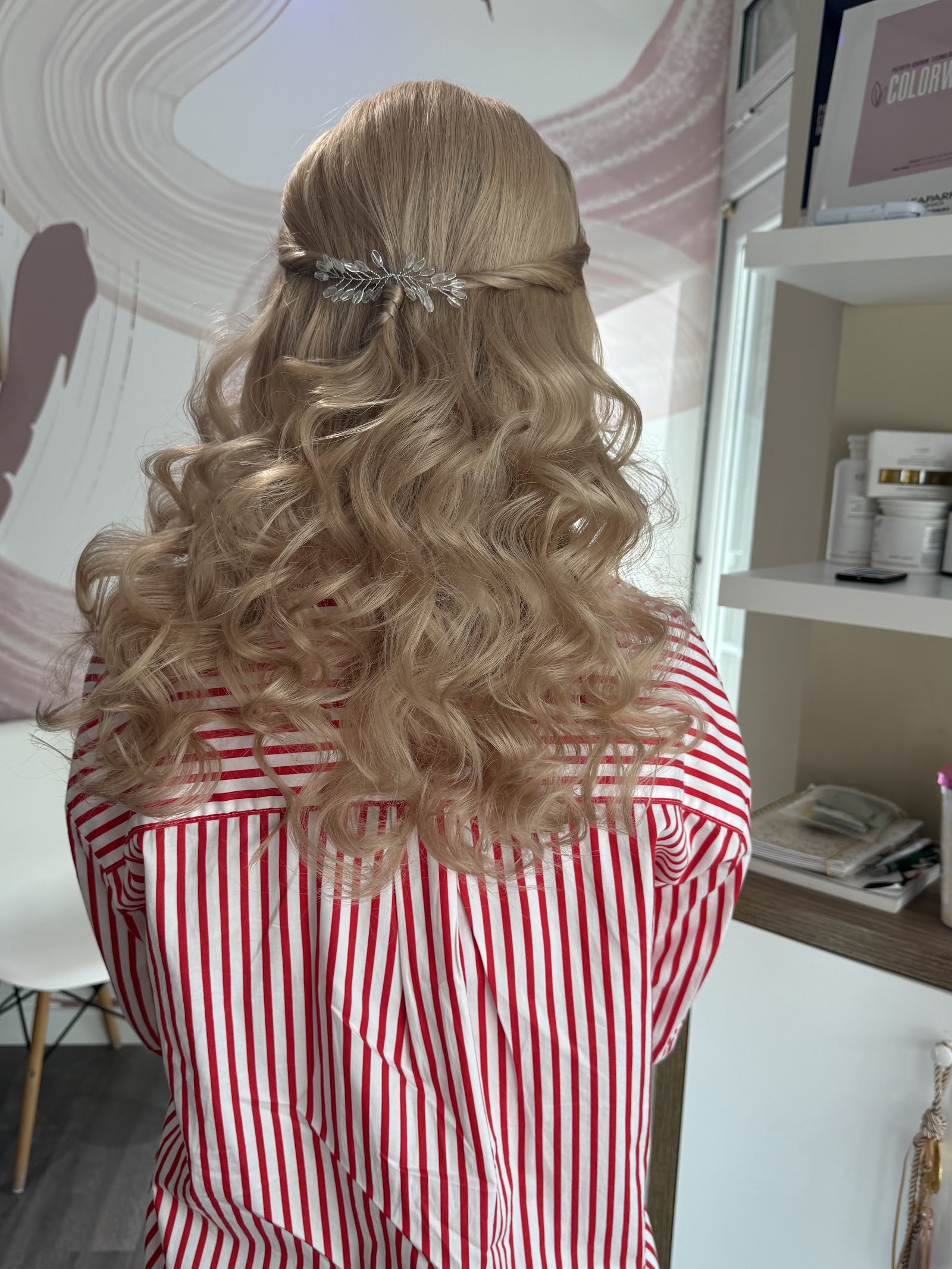Art of hair by Nicole