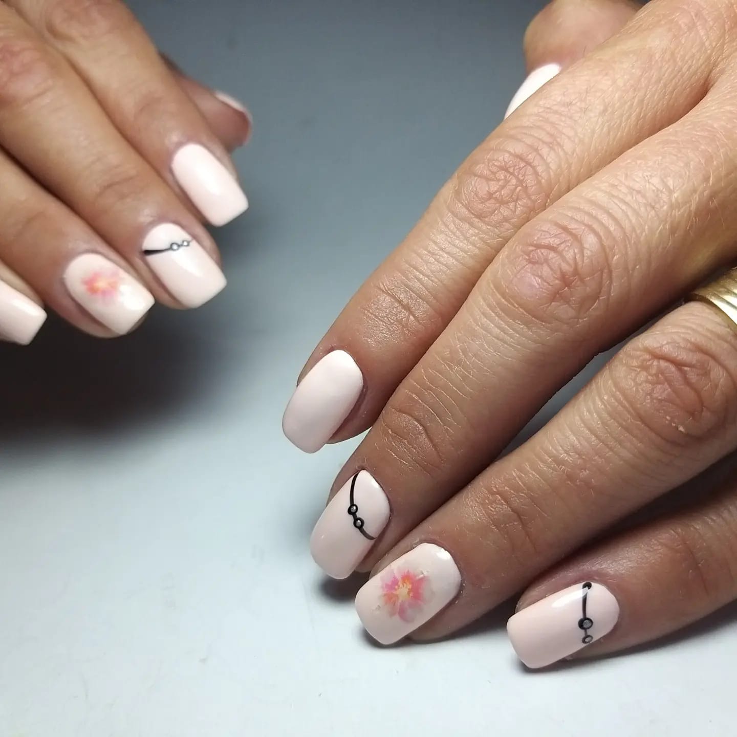 Larisa Manu Beauty Studio