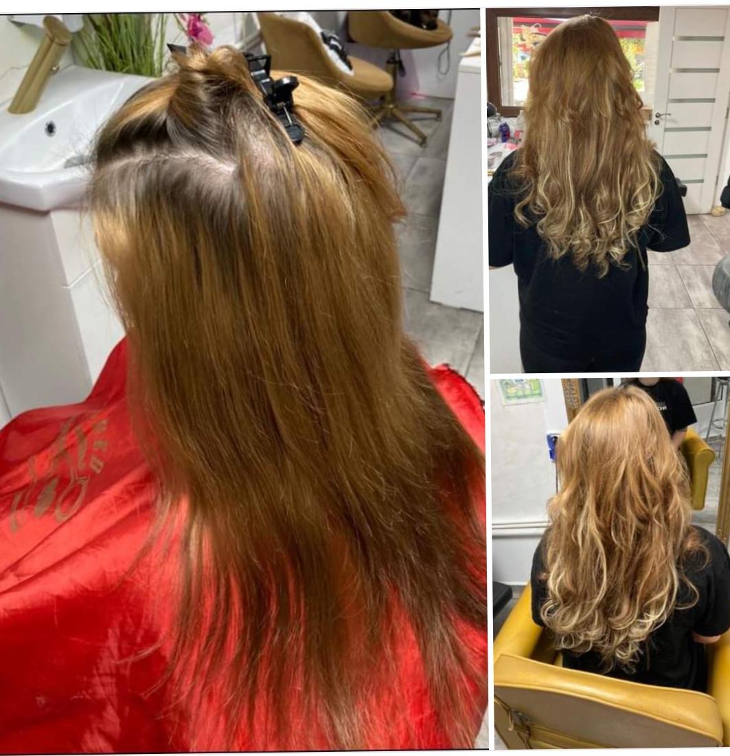 Salon Lore Style