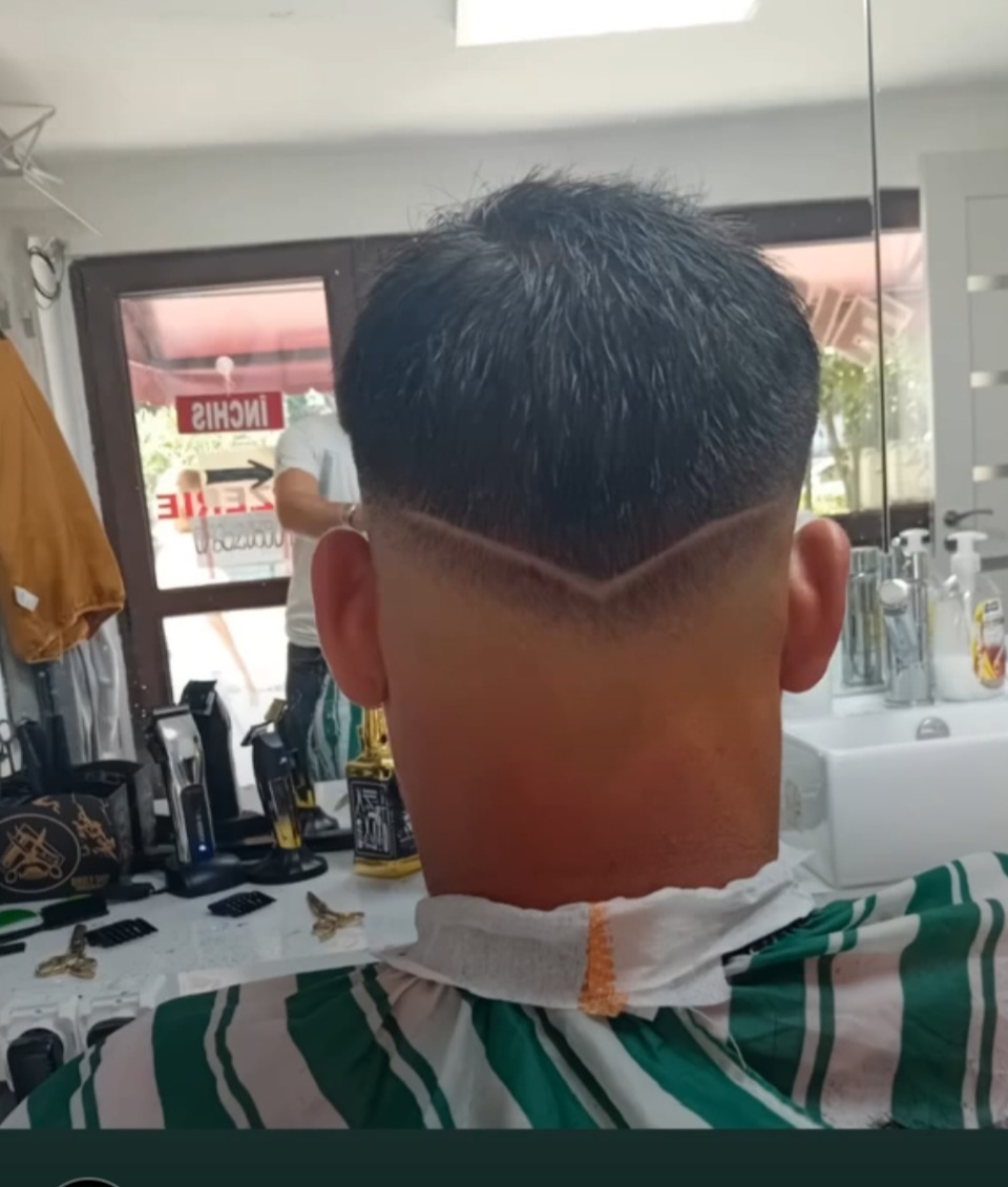Salon Lore Style
