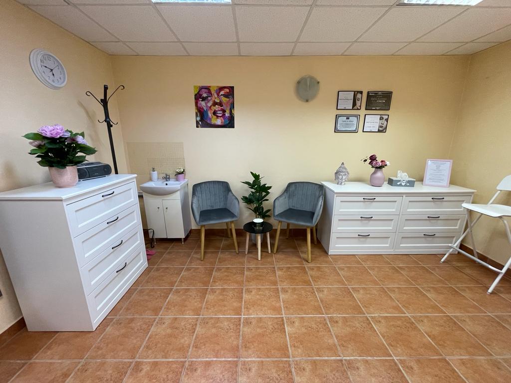 Attractif Salon