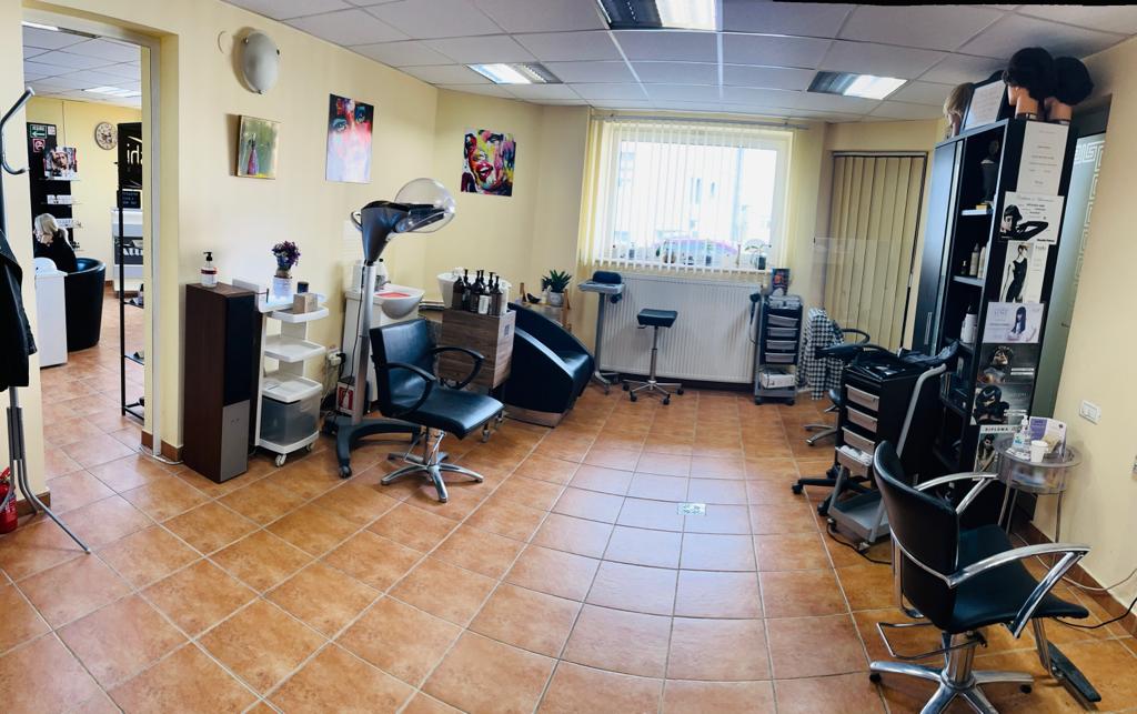 Attractif Salon