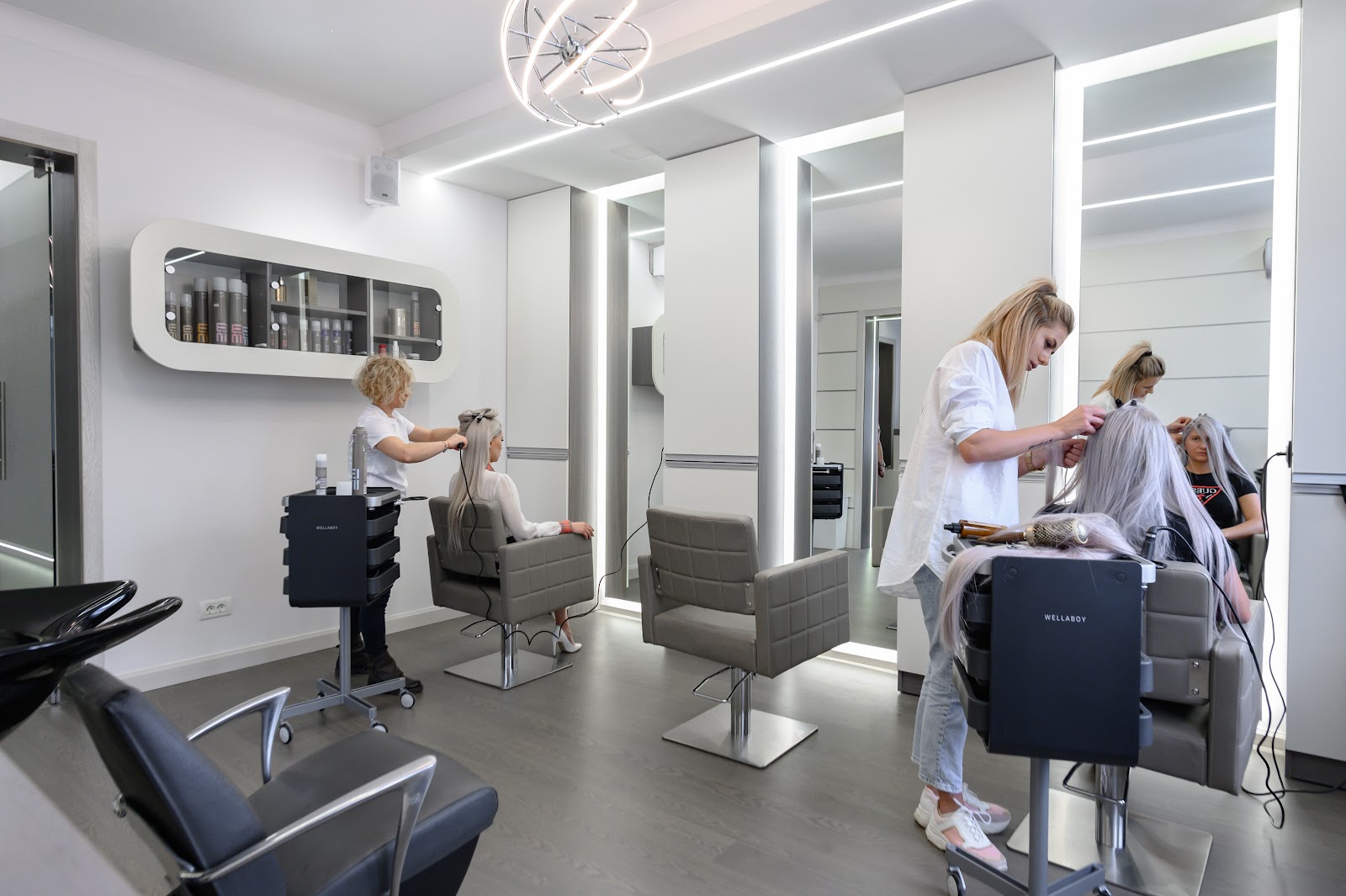 Salon Milagro
