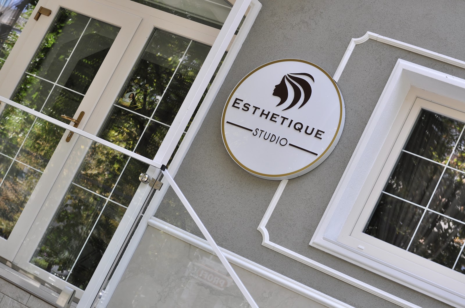 Esthetique Studio Pitesti