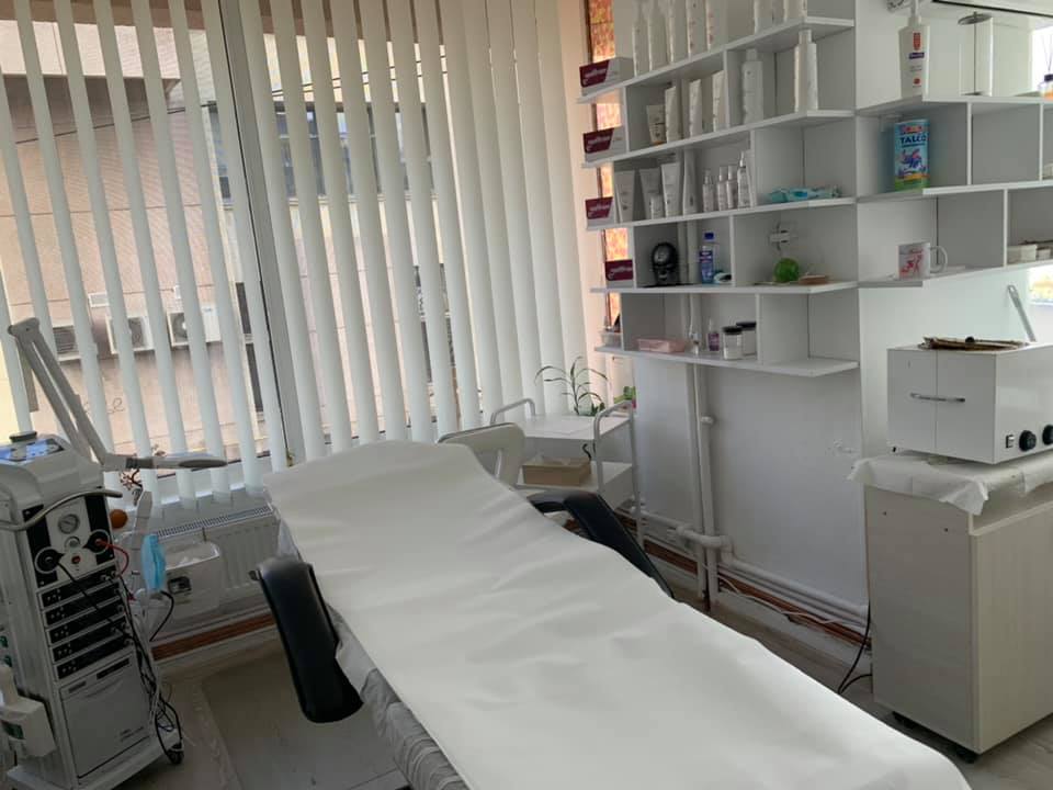 Salon Michell - Salon Pitesti