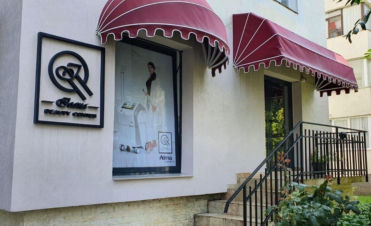 Ioana Beauty Center
