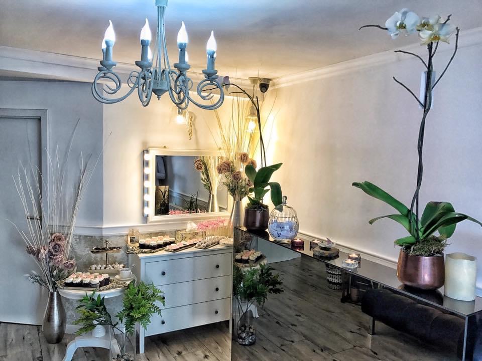 Ioana Beauty Center