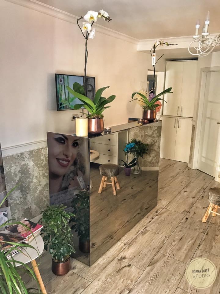 Ioana Beauty Center