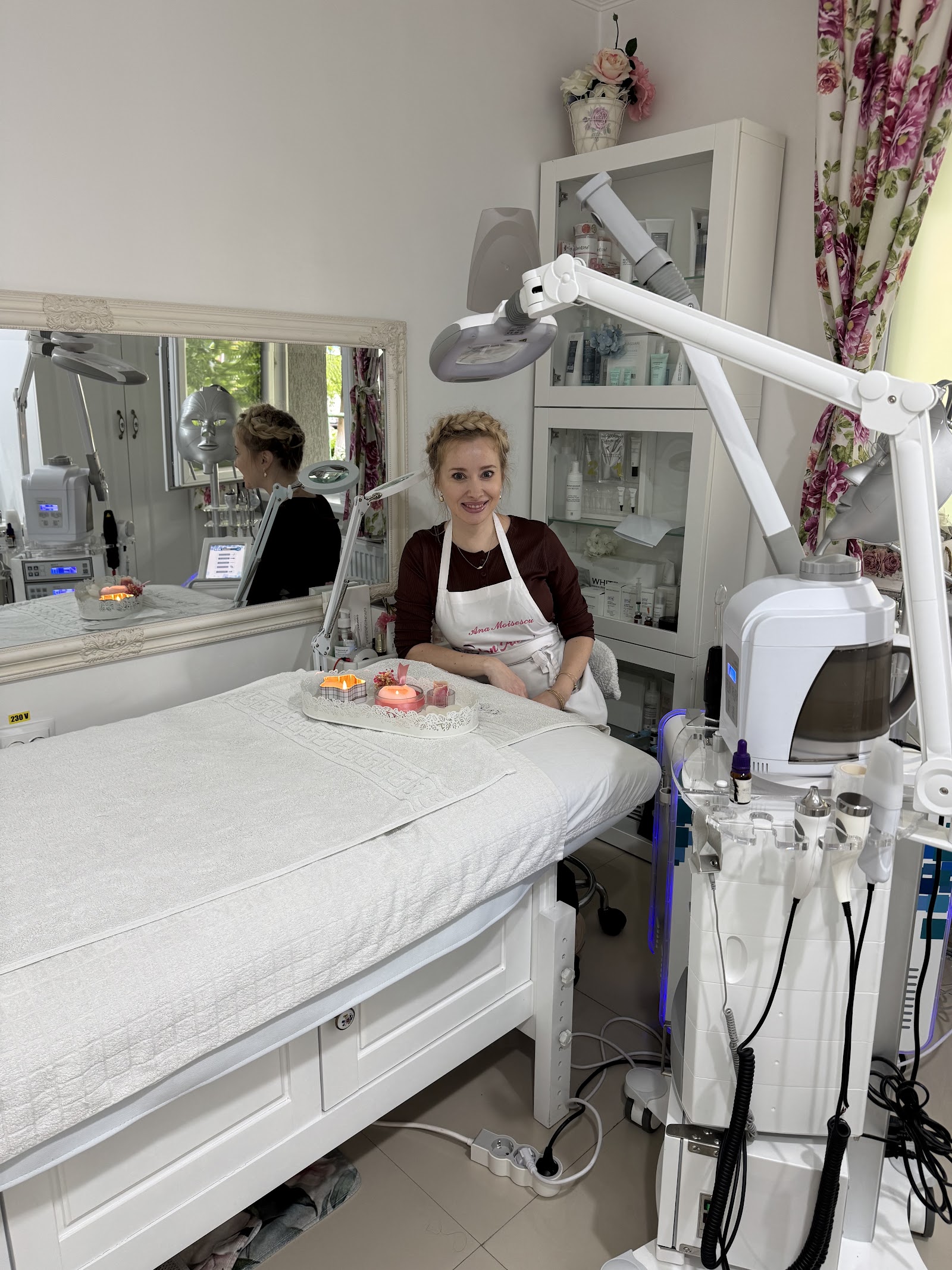 Salon Anne’