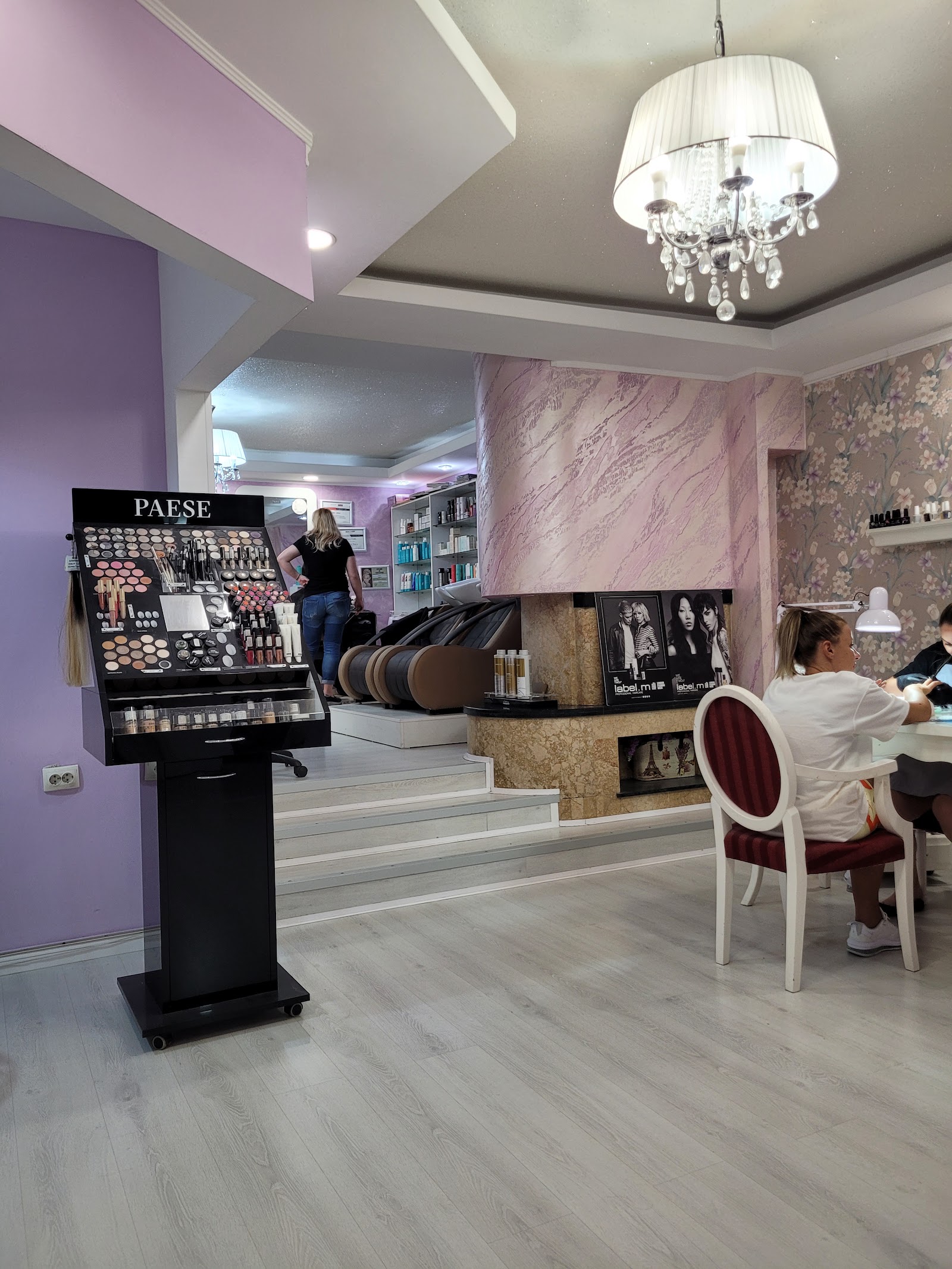 AIKO * CENTRU INFRUMUSETARE SI REMODELARE CORPORALA