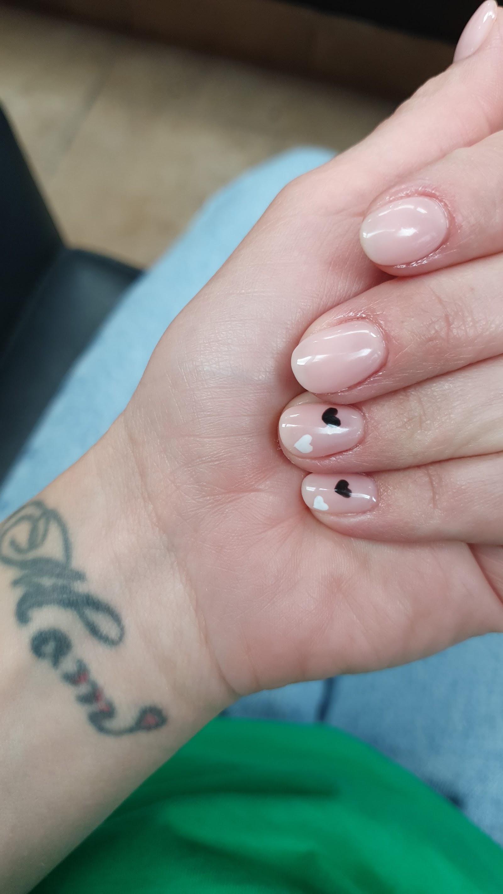 Salon SOPHISTICUT