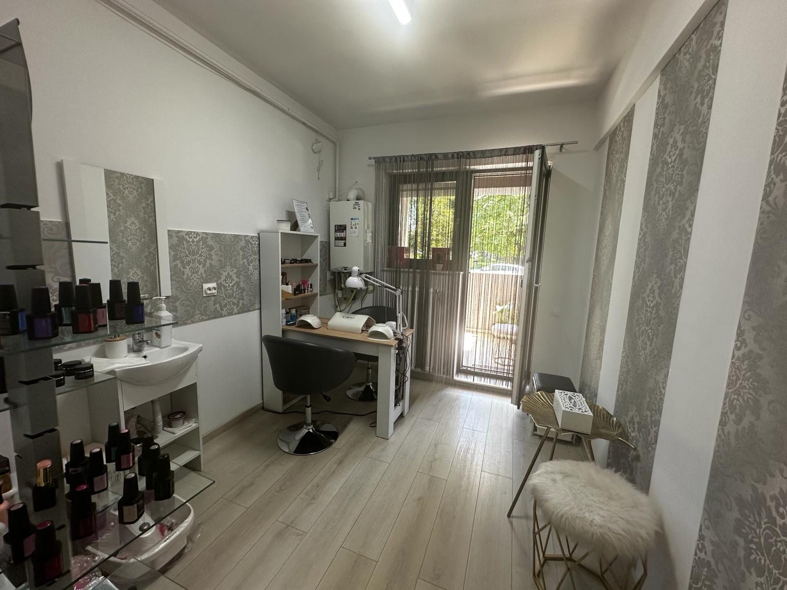 Salon Style4you
