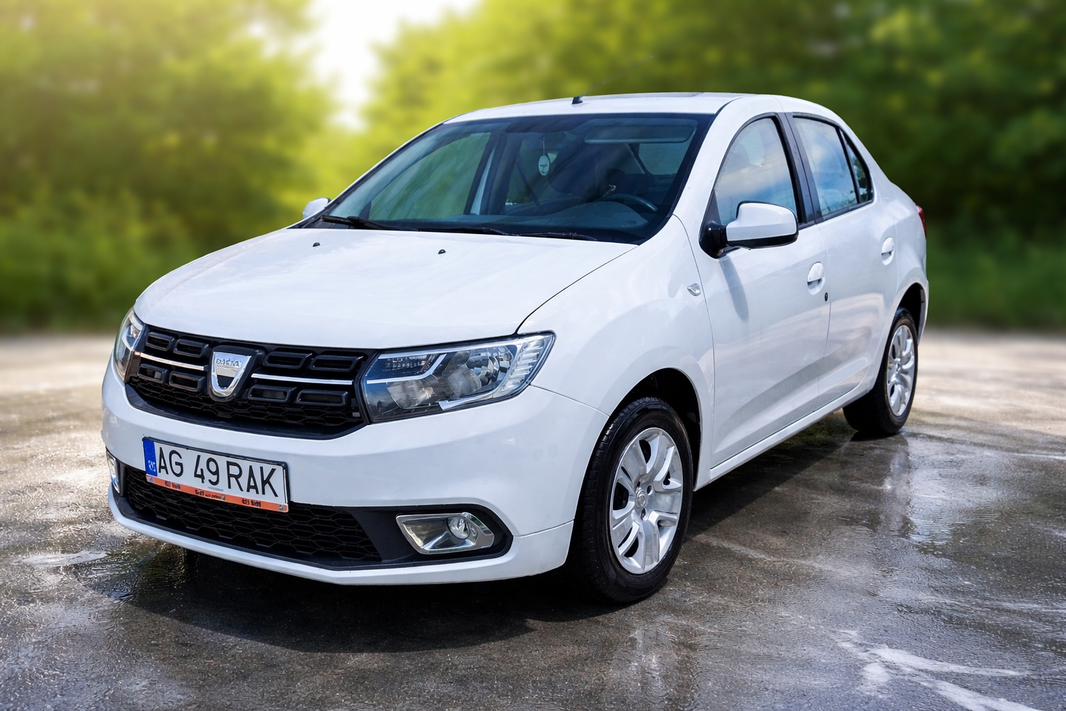 AUTOLIS - Inchirieri Auto Pitesti