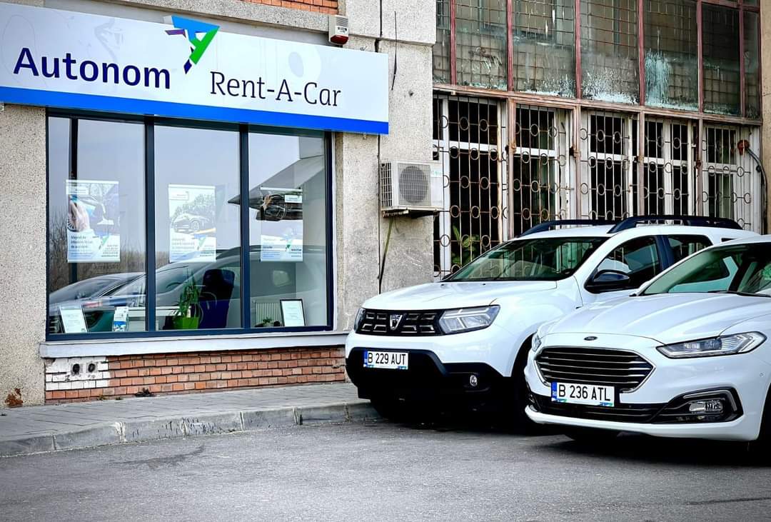 Autonom