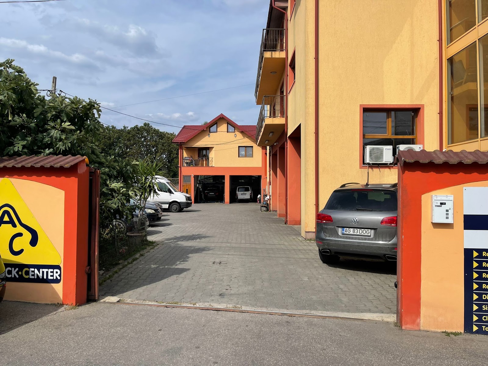 Confort Rent Exclusiv SRL