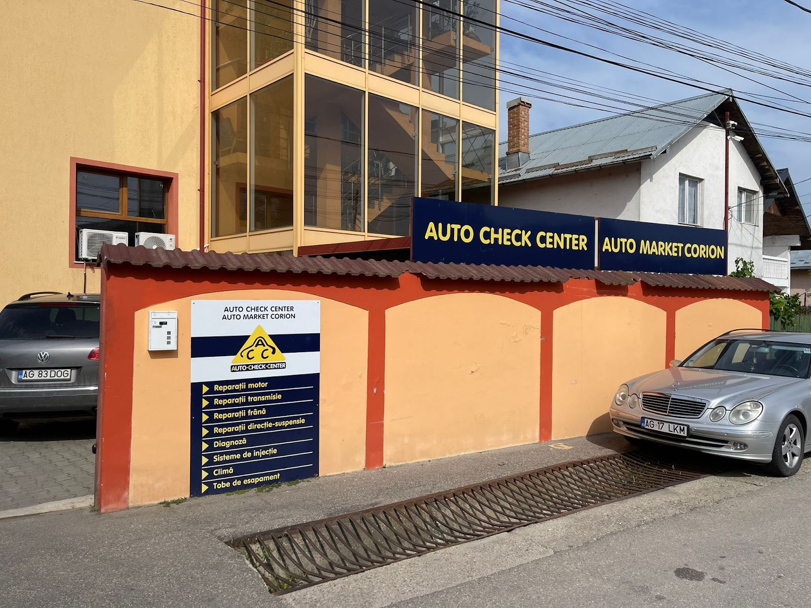 Confort Rent Exclusiv SRL