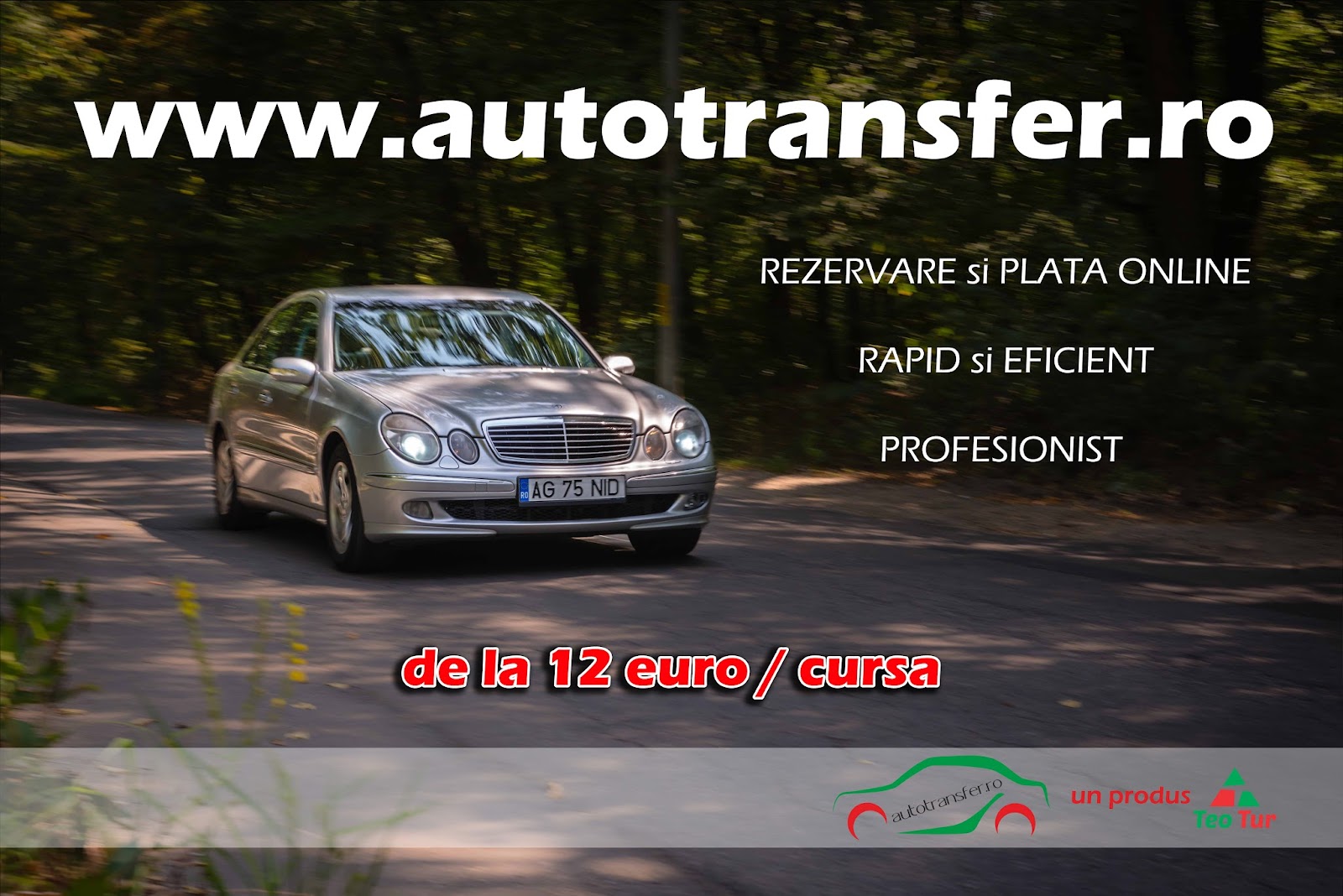Autotransfer