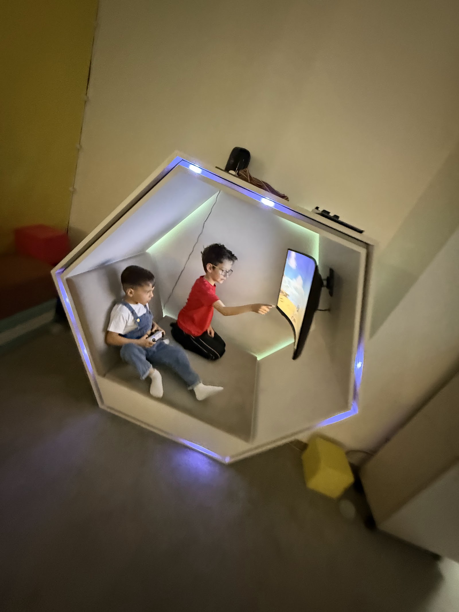 4FUN Smart Play