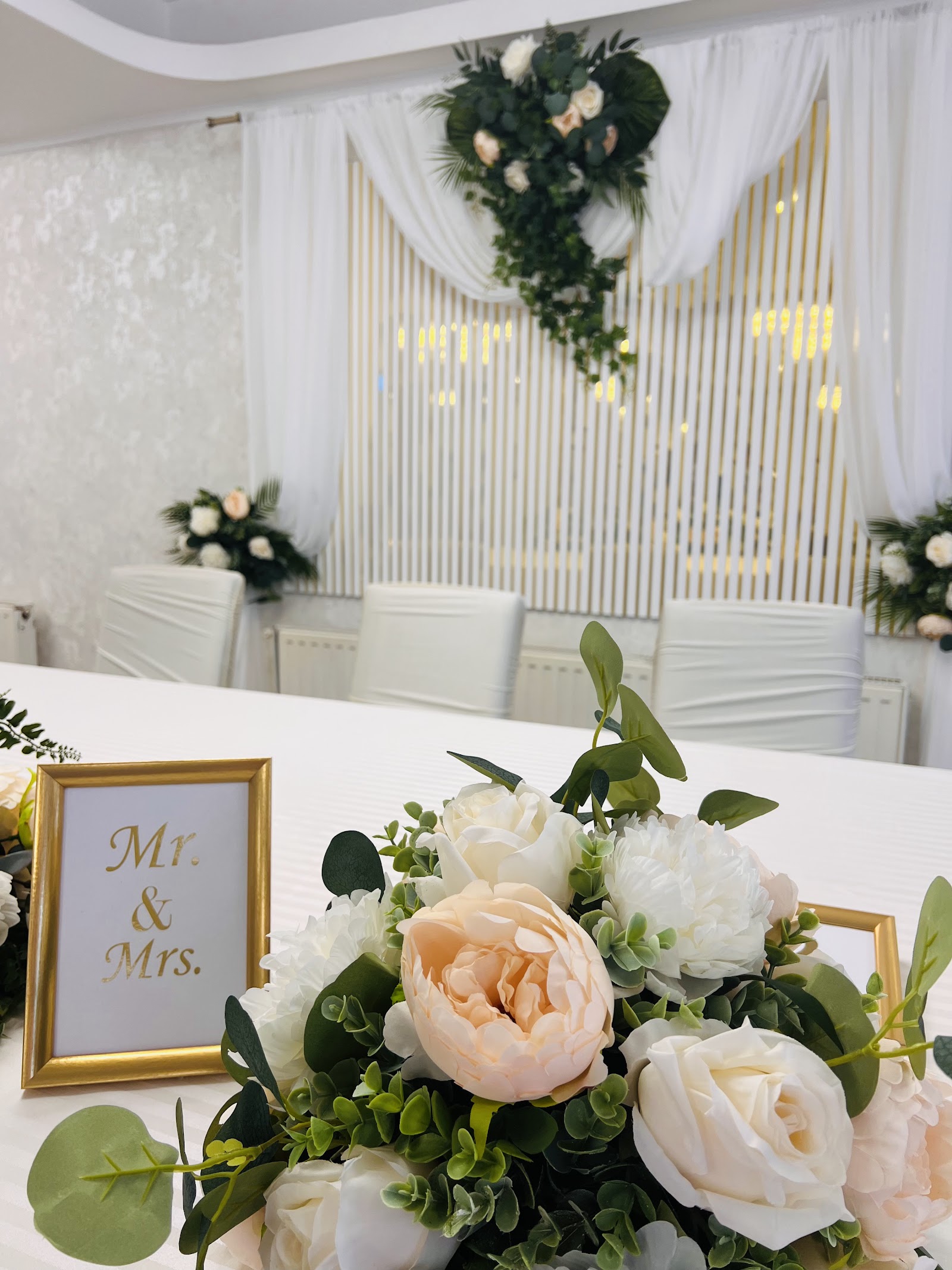 Restaurant Golden Events