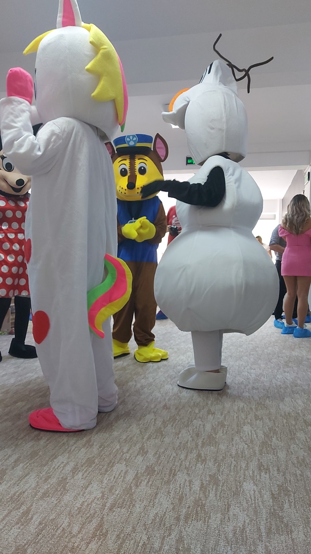 Fox Kids Club